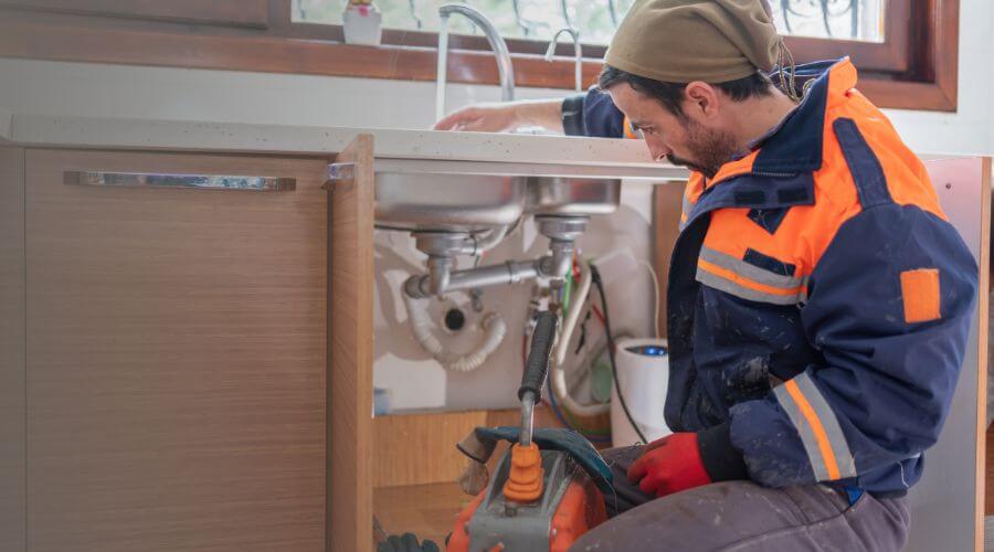 Professional Leak Detection Services in Overton, NV